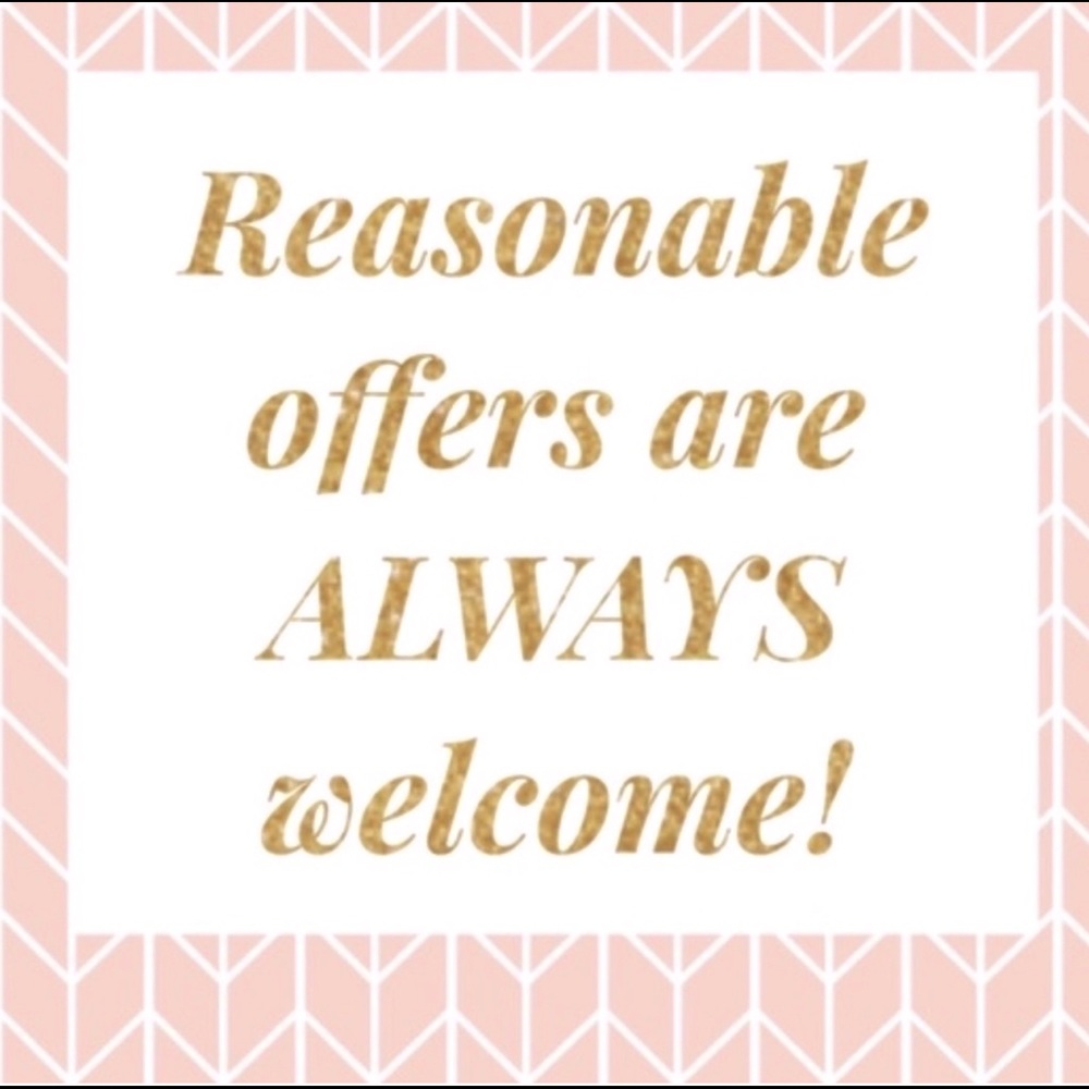 COPY - Make me an offer on EVERYTHING in my closet!